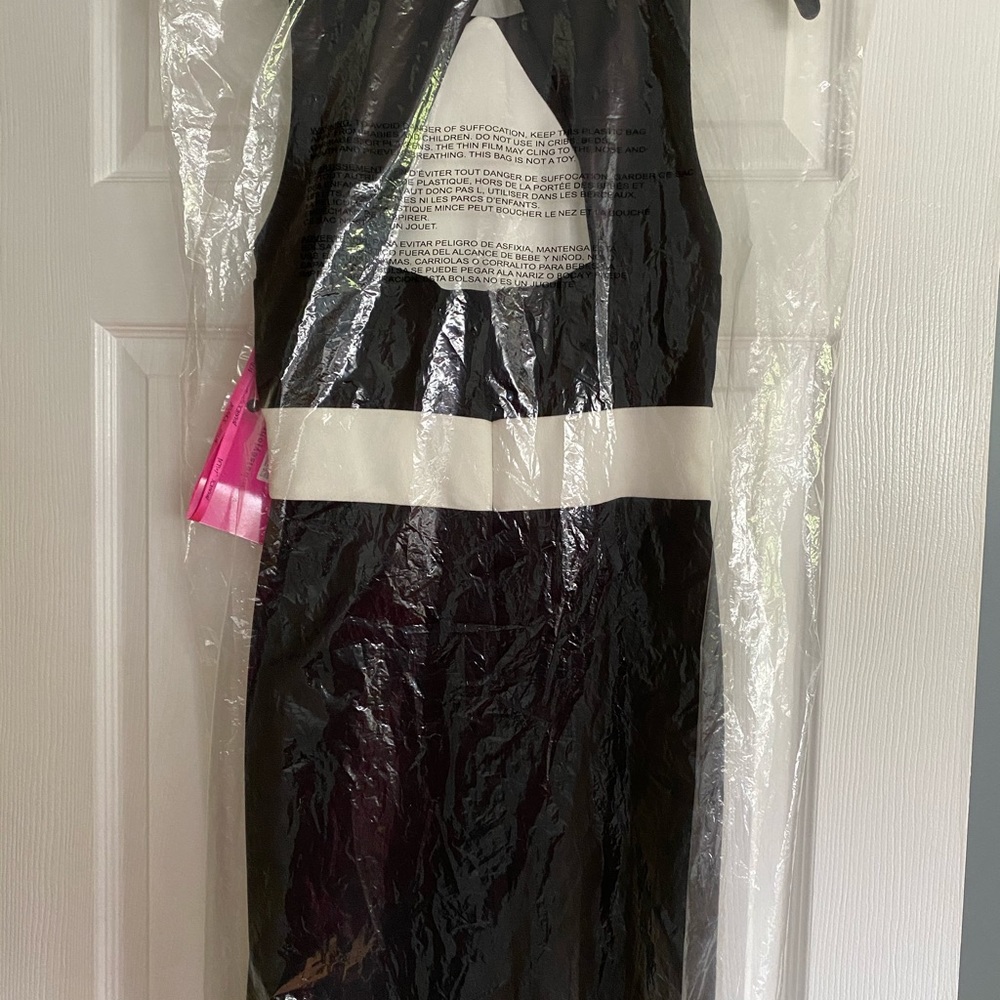New Dress - Picture 4 of 6
